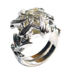 The Lord Of The Rings - Replica Anello Galadriel 17mm - 707/17.75